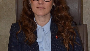 Yeşim Karadağ; 2021 Yılı Turizmde Kayıp Yıl Olmamalı