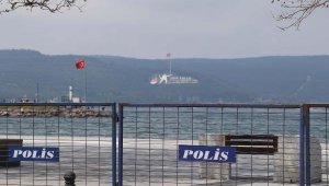 Çanakkale, haftalık vaka sayısı en yüksek 4'üncü kent oldu