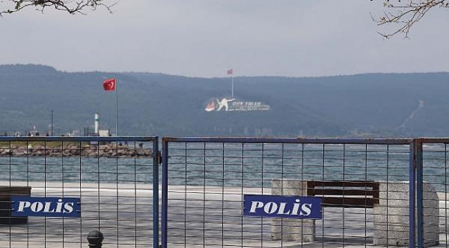 Çanakkale, haftalık vaka sayısı en yüksek 4'üncü kent oldu