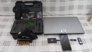 Çanakkale merkezli 14 ilde FETÖ'nün yeni yapılanmasına operasyon: 84 gözaltı