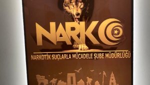 Çanakkale'de uyuşturucu operasyonunda bir kadın gözaltına alındı