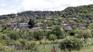 Çanakkale'nin 33 köyüne hastalık giremedi 