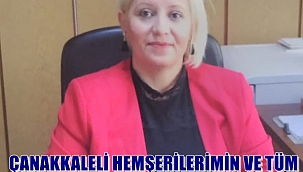 İkizler Aktar Meral Çakır'ın Bayram Mesajı
