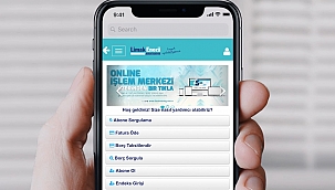 MÜŞTERİLER, EVLERİNDEN ÇIKMADAN ELEKTRİK İLE İLGİLİ TÜM İŞLEMLERİNİ GERÇEKLEŞTİREBİLİYOR