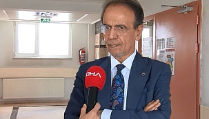 Prf. Ceyhan ''Çocuklarda uzun süren PCR pozitiflik yüzde 2'den 52'ye çıktı''