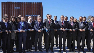 TROYA MÜZESİ’NE BİR ÖDÜL DAHA