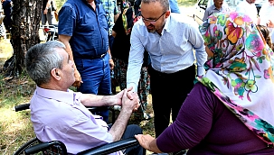 TURAN “ASIL ENGEL GÖNÜLLERDEKİ SEVGİSİZLİK”