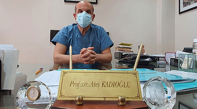 “Aşı kısırlık yapıyor” polemiğini bitirecek araştırma ABD'den geldi