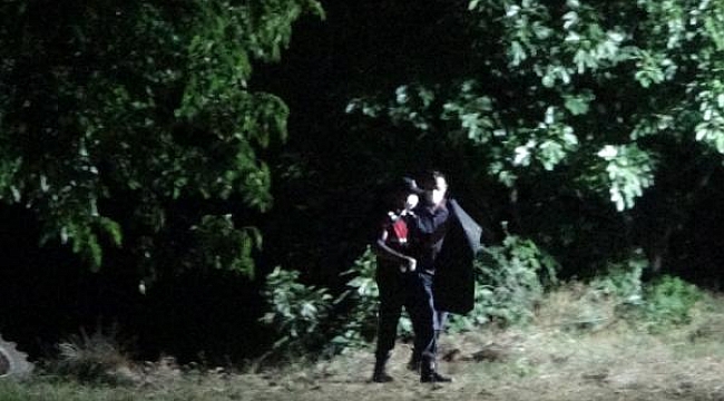 Çanakkale'de devrilen traktörün sürücüsü öldü