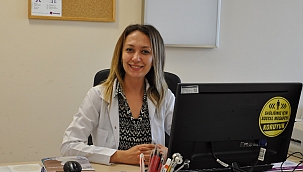 Çanakkale Mehmet Akif Ersoy Devlet Hastanesinde Nöroloji Algoloji Uzmanı Göreve Başladı