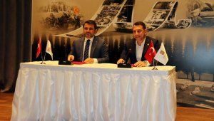 Çanakkale'deki Kanlıdere Şehitliği ihya edilecek