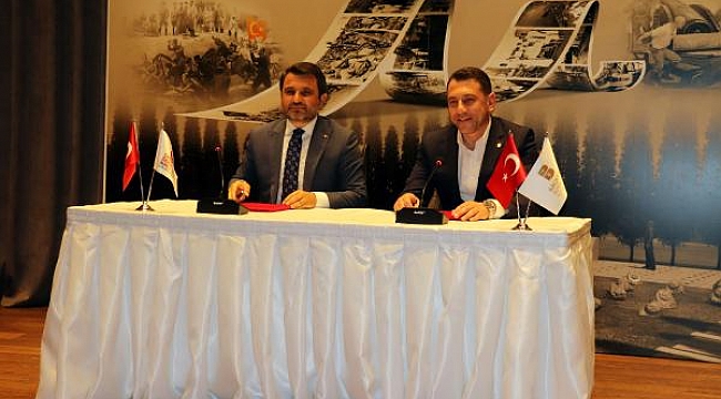 Çanakkale'deki Kanlıdere Şehitliği ihya edilecek