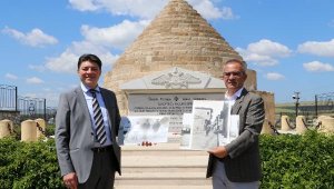 Rus arşivinden Gelibolu tarihine ışık tutan yeni fotoğraflar