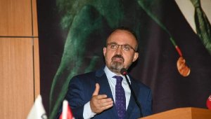 AK Partili Turan: 15 Temmuz, tarihi bir dönüm noktasıdır