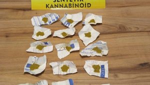 Çanakkale'de uyuşturucu operasyonu: 2 tutuklama