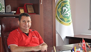 Doç. Dr. Ahmet Ferhan Savran'nın Kurban Bayramı Mesajı