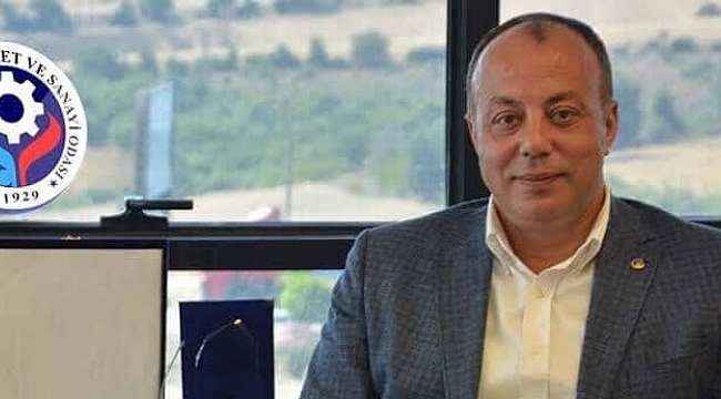 İSO İKİNCİ 500’DE 3 ÇANAKKALE FİRMASI !