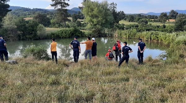 Kaybolan Alzheimer hastası kadın, 9.5 saat sonra bulundu