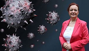 Kurban Bayramı İçin Uyarı Üstüne Uyarı; ''Bayramda yeni varyant- yeni pik tehlikesi''