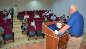 Lapseki Belediye Başkanı: 15 Temmuz'da feribotlar çalışsaydı Lapseki'ye müdahale edilebilirdi