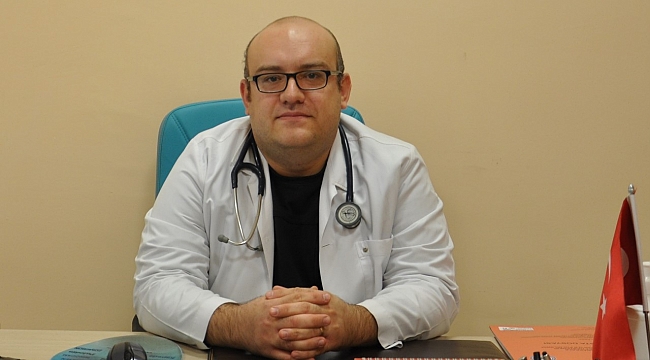 PROSTAT KANSERİNE DİKKAT!