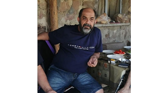 Zıpkınla avlanırken kaybolmuştu; 2 gün sonra cansız bedenine ulaşıldı