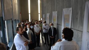 150'inci yılında Osmanlı belgeleri ışığında Troya Kazıları sergisi açıldı