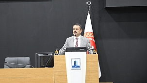 Çanakkale İli Köy ve Mahalle Muhtarları Eğitim Semineri