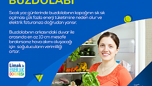 ELEKTRİK FATURANIZ BU YÜZDEN ARTIYOR OLABİLİR!