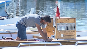 Marmara Denizi'nde av sezonu ertelenmeli mi? tartışması 