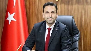 Naim Makas 30 Agustos Mesajı