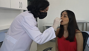 SON DAKİKA ''İçişleri Bakanlığı'ndan 'PCR testi' genelgesi''