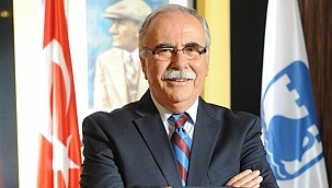 Ülgür Gökhan başkanlık için 2024’te aday olmayacağını açıkladı