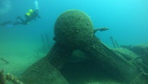 106 yıllık batıklar The New York Times'a haber oldu