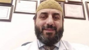 Aşı Olmayanlar Dikkat ! ''Aşı Olmayan Doktor, Koronavirüse Yenildi''