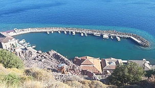 B. Nami Tonka ''Assos'a kıymayınız''!