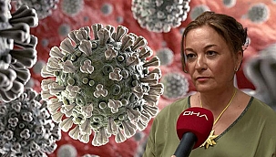 Bilim Kurulu üyesi Özkan'dan velilere 'semptom takibi' uyarısı