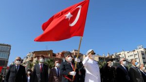 Çanakkale'de gazilerden mesaj: 19 Eylül gurur ve şeref günüdür