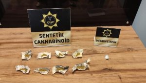 Çanakkale'de uyuşturucu operasyonları: 25 gözaltı