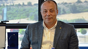 SEMİZOĞLU ''ASSOS BİR DÜNYA MARKAMIZDIR''