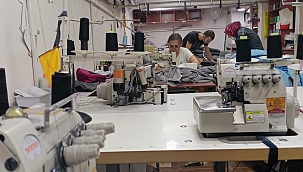 TRUVA TEKSTİL’’İŞ KIYAFETİNDE ÇÖZÜMLER ÜRETİYORUZ’’…