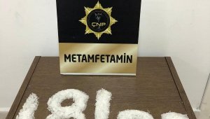 Çanakkale'de uyuşturucu operasyonu: 5 tutuklama