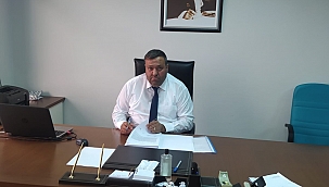 H.Aşkın Gülşen Cumhuriyetimizin 98. Yılını Kutluyorum