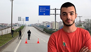 Tıp fakültesi öğrencisi Necati'nin öldüğü kazanın bilirkişi raporunda sürücü tam kusurlu