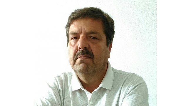 ÇANAKKALE'DE BASIN CAMİASININ ACI KAYBI...