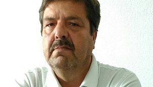 ÇANAKKALE'DE BASIN CAMİASININ ACI KAYBI... 