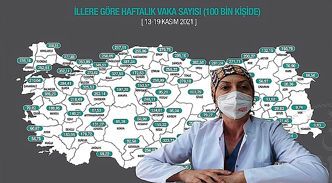 Çanakkale'de Hastaneler doluyor