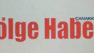 Çanakkale'de kayıp köylü için ekipler çalışma başlattı