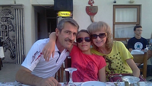 Çanakkale de Vahşi Cinayet 