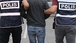 Çanakkale merkezli 3 ilde FETÖ'ye operasyon; 7 gözaltı